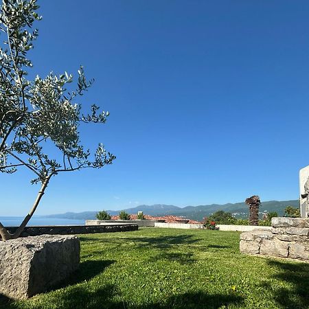 Appartamento Va Kastav Esterno foto