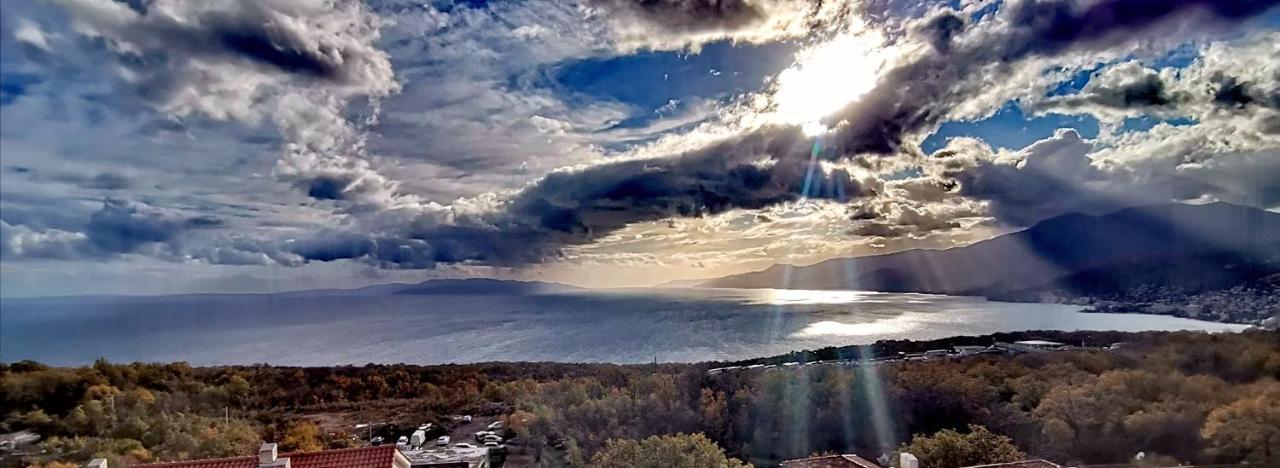 Appartamento Va Kastav Esterno foto