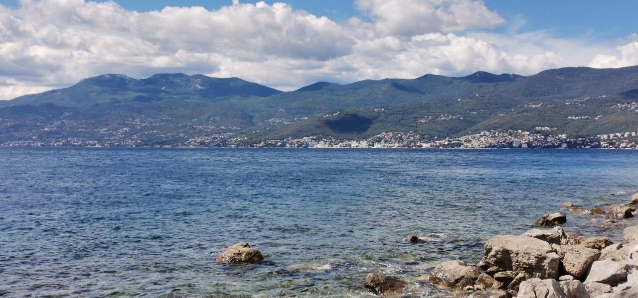 Appartamento Va Kastav Esterno foto