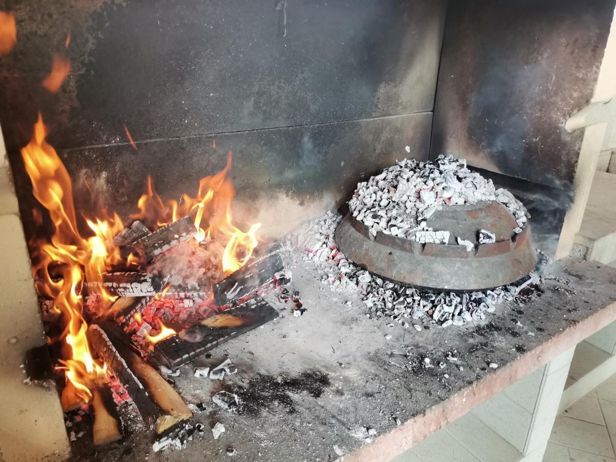 Appartamento Va Kastav Esterno foto