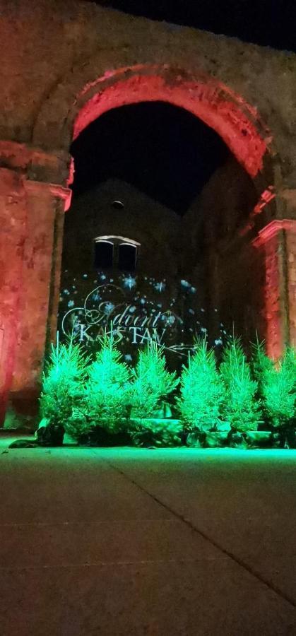 Appartamento Va Kastav Esterno foto