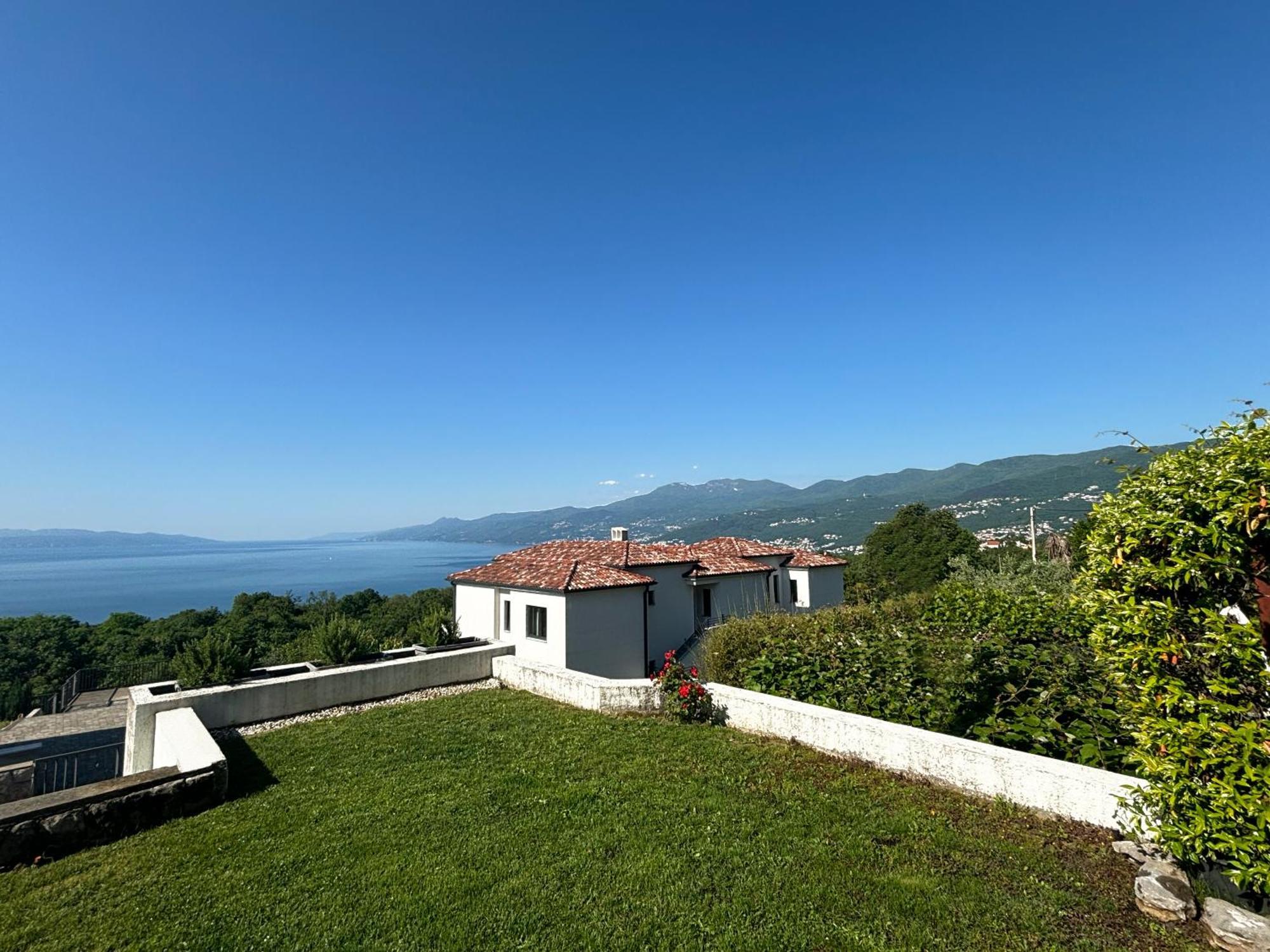 Appartamento Va Kastav Esterno foto