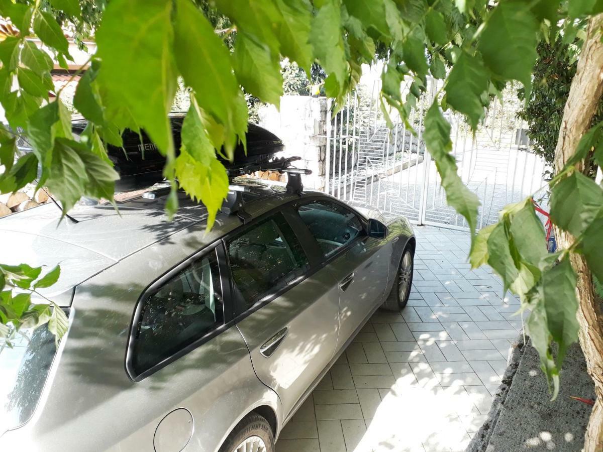 Appartamento Va Kastav Esterno foto