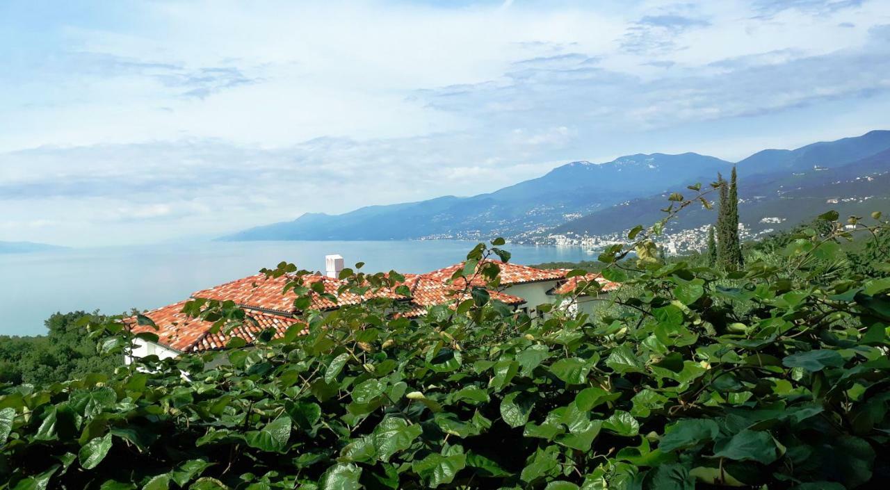 Appartamento Va Kastav Esterno foto