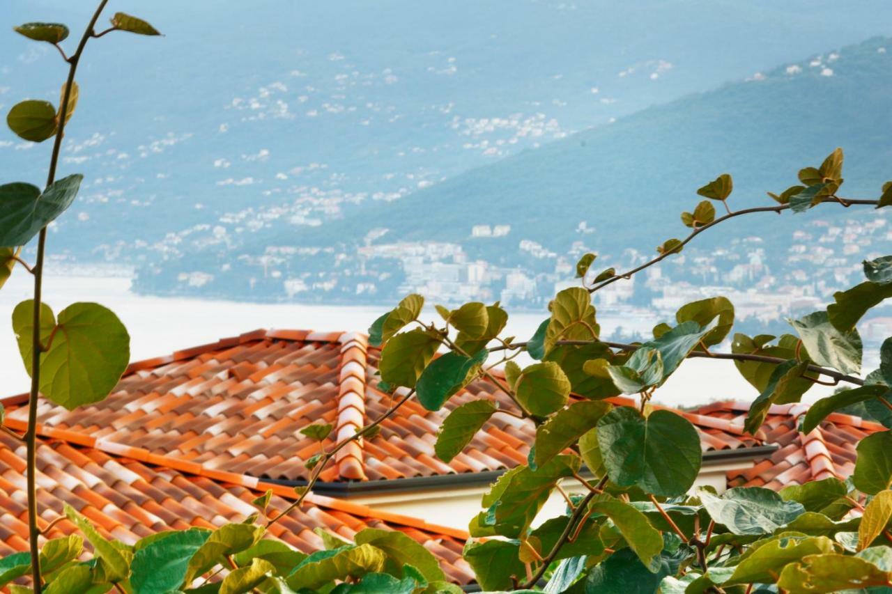 Appartamento Va Kastav Esterno foto