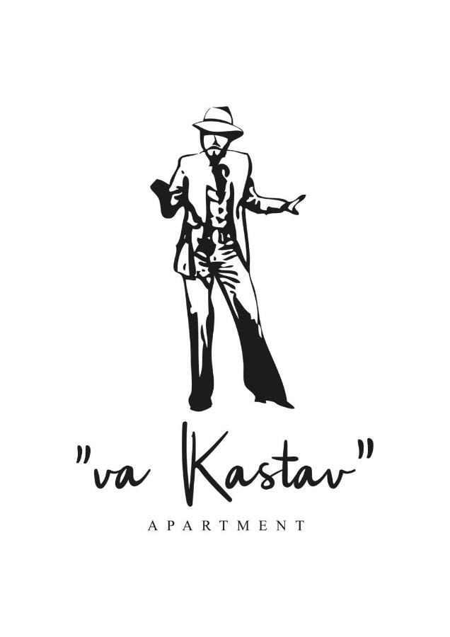 Appartamento Va Kastav Esterno foto