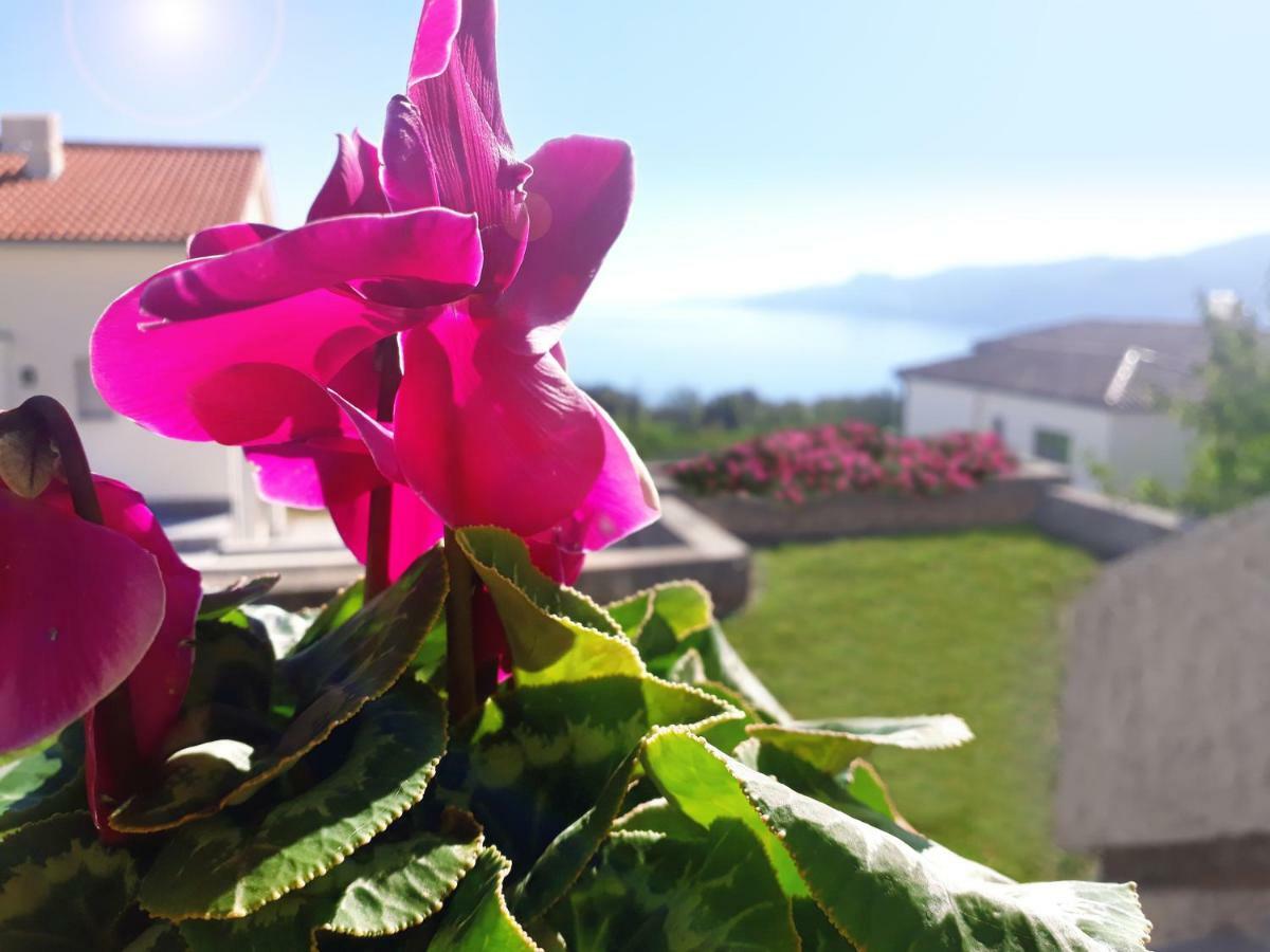 Appartamento Va Kastav Esterno foto