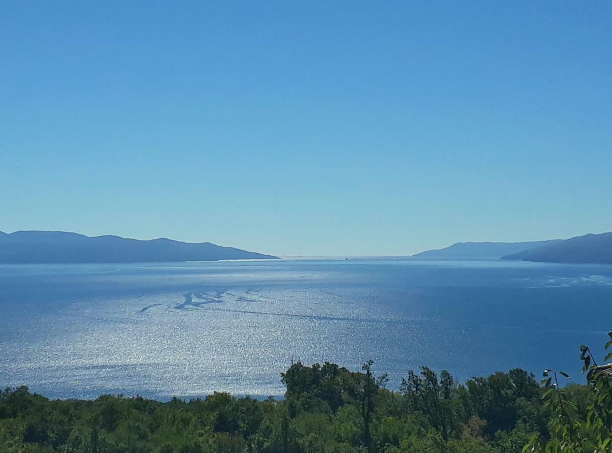 Appartamento Va Kastav Esterno foto