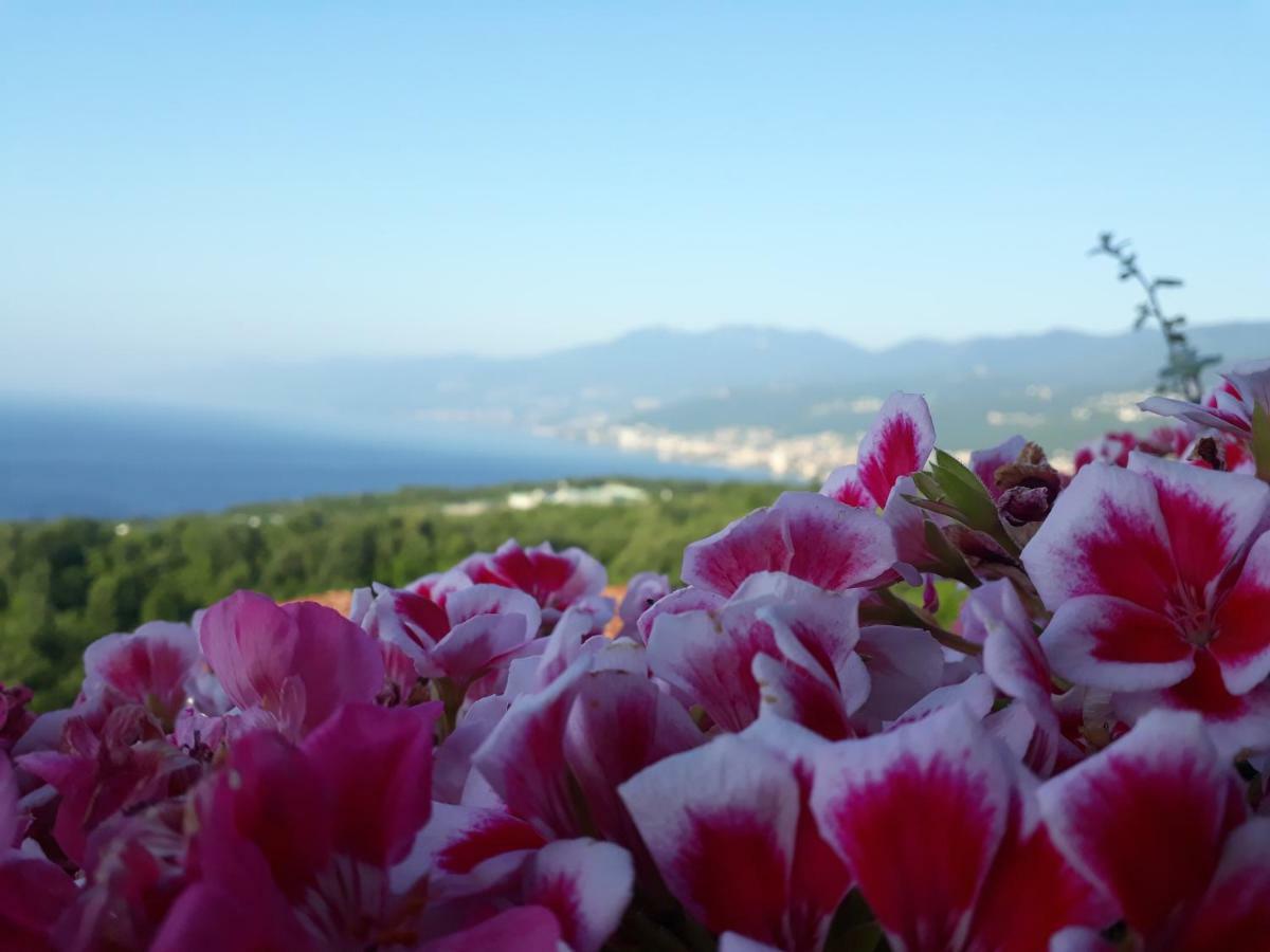 Appartamento Va Kastav Esterno foto